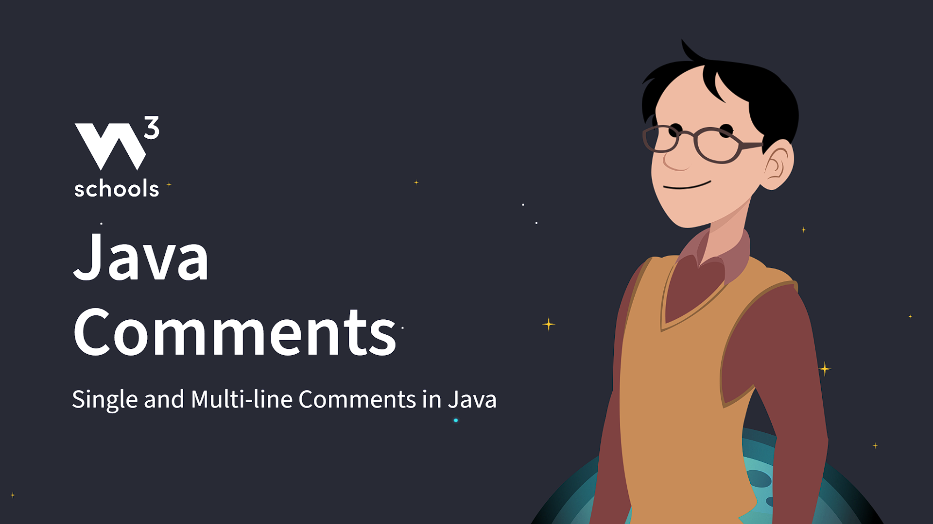 Java 