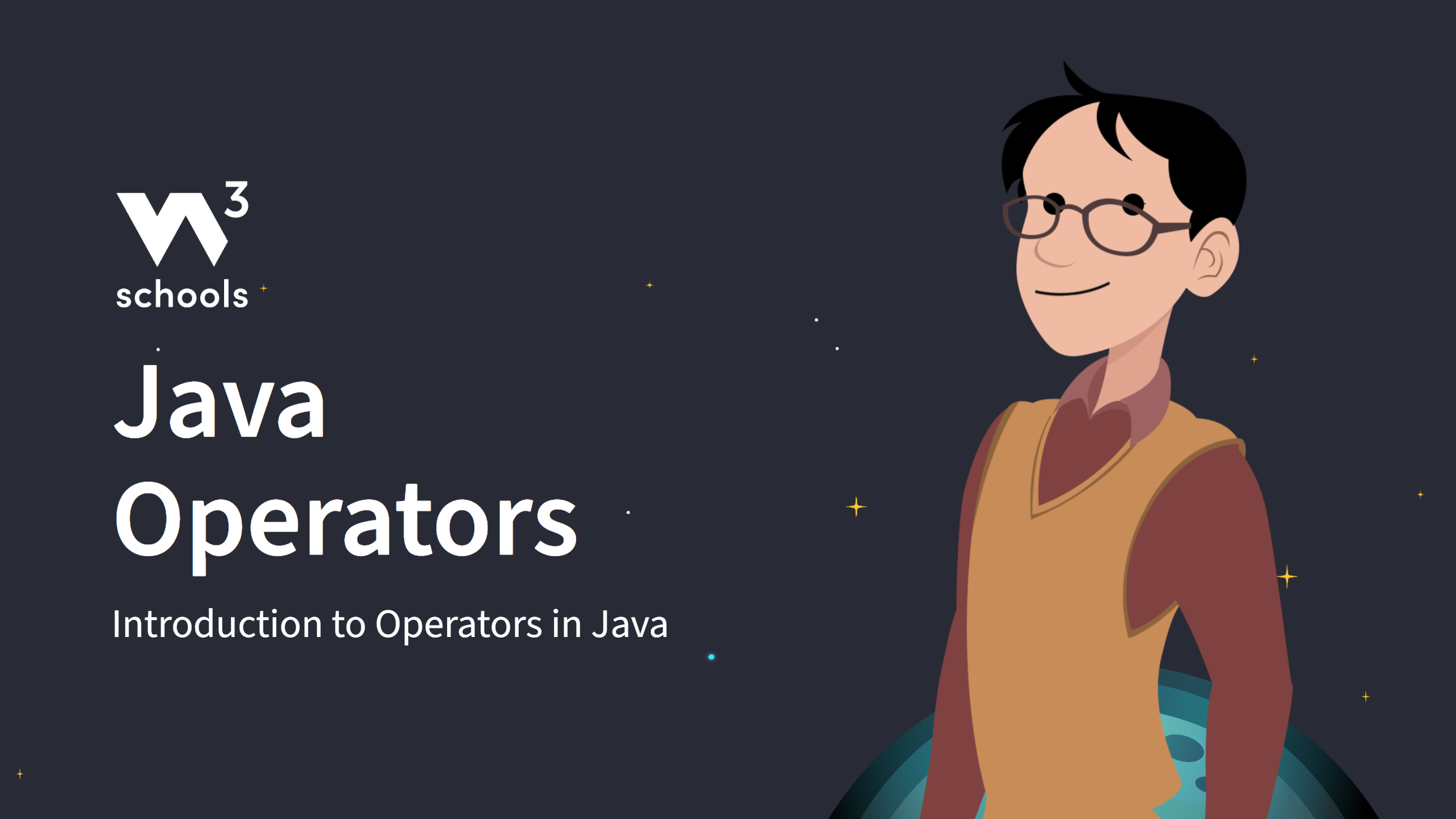 Java 