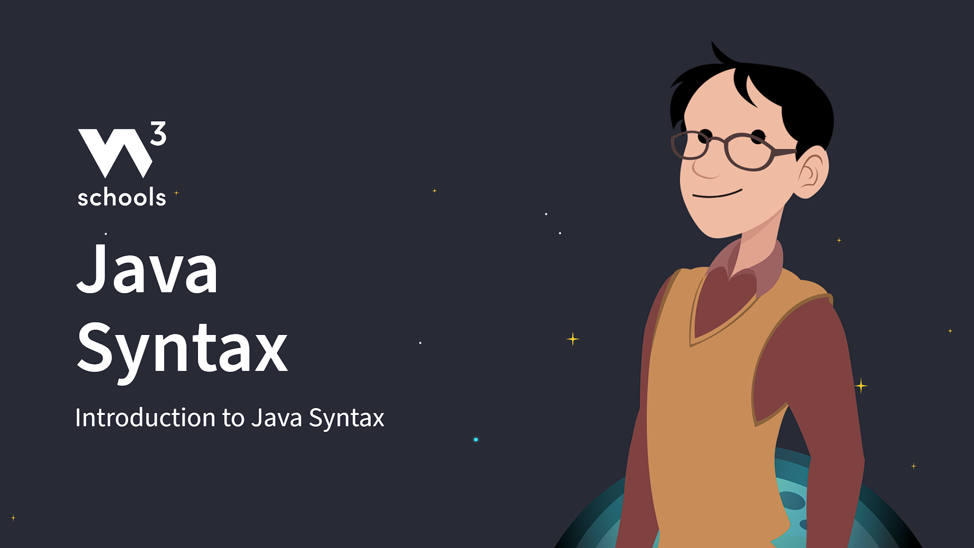 Java 