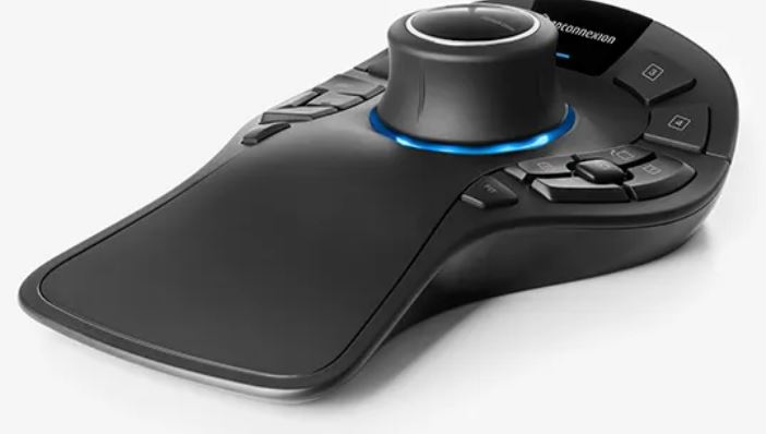 Touchpad Mouse