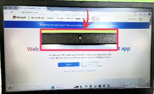 Built-in Webcams Built-in Webcams