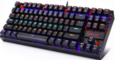 Gaming Keyboards Gaming Keyboards