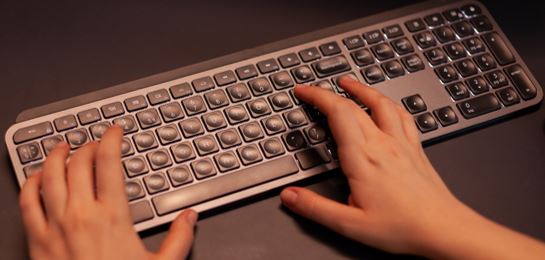Keyboard