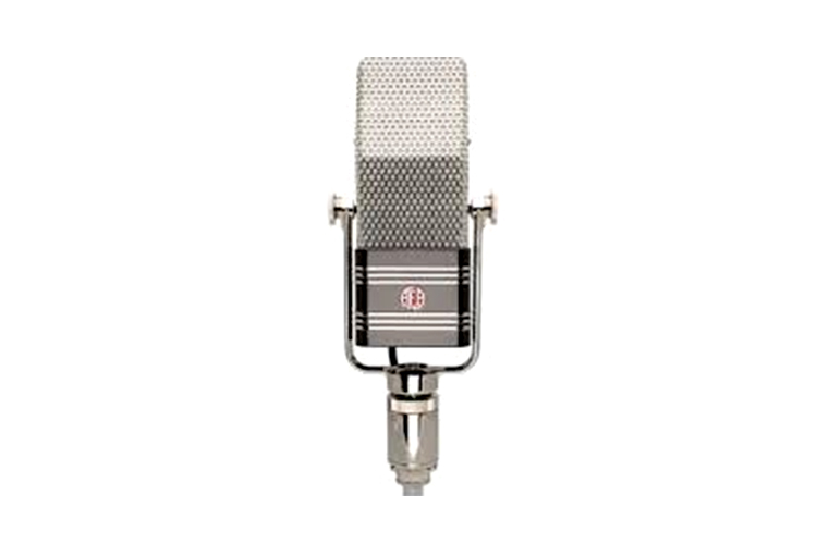 Ribbon Microphones