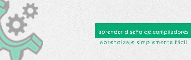 Compiler Designs Tutorial