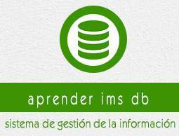 IMS DB Tutorial