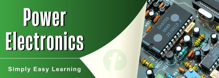 Power Electronics